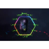 Игровая мышь Razer Basilisk V3 Pro фото 9